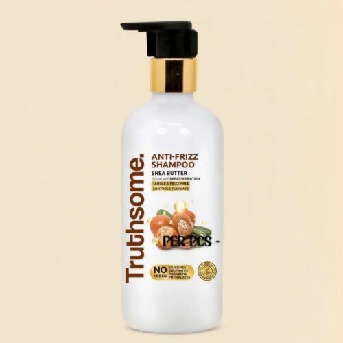 Truthsome Anti frizz Shampoo