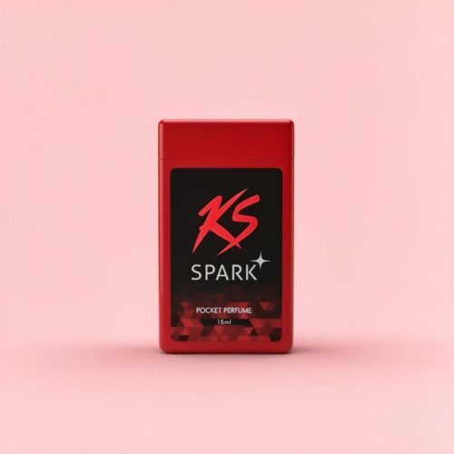 KAMA SUTRA Spark Pocket Perfume