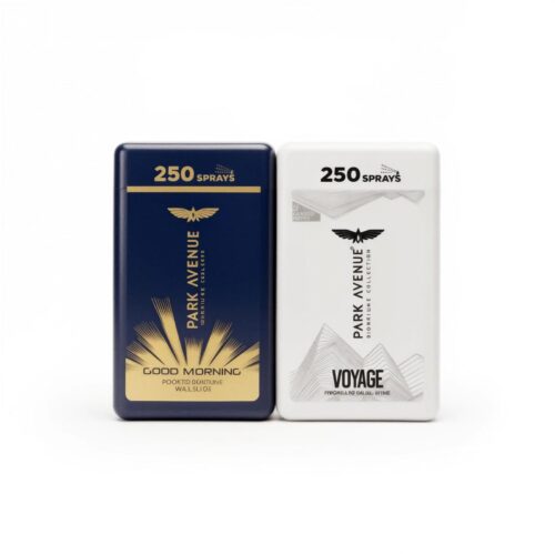 PARK AVENUE POCKET PERFUME COMBO