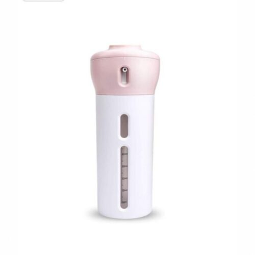 Skin Care Travel Dispenser