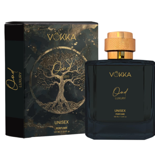 Vokka Oud 100 ml