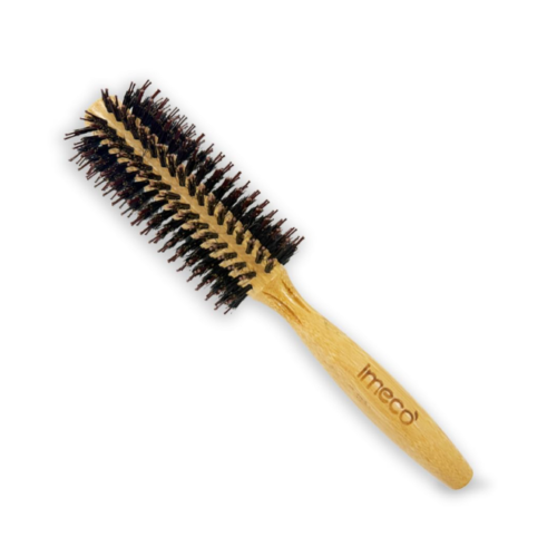 IMECO Round Hair Brush