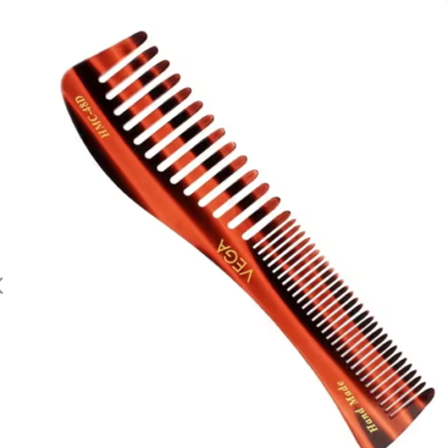 Handmade Shampoo Hair Comb