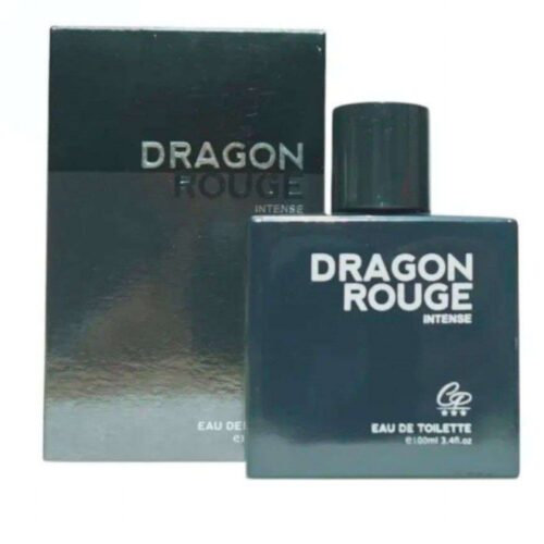 Dragon Rouge Intense Eau de Parfum